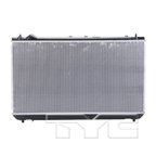 TYC 1910 Radiator - view 5