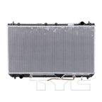 TYC 1910 Radiator - view 1