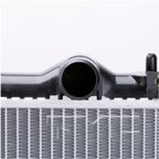 TYC 1910 Radiator - view 3