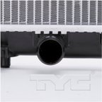 TYC 1910 Radiator - view 4