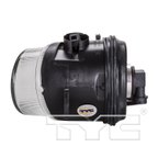 TYC 19-11031-00 Fog Light Assembly - Right - view 2