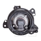 TYC 19-11031-00 Fog Light Assembly - Right - view 8