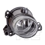 TYC 19-11031-00 Fog Light Assembly - Right - view 1