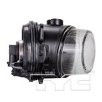 TYC 19-11031-00 Fog Light Assembly - Right - view 3