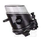 TYC 19-11031-00 Fog Light Assembly - Right - view 5