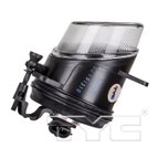 TYC 19-11031-00 Fog Light Assembly - Right - view 6
