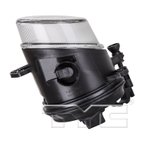 TYC 19-11031-00 Fog Light Assembly - Right - view 7