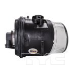 TYC 19-11032-00 Fog Light Assembly - Left - view 2