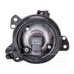 TYC 19-11032-00 Fog Light Assembly - Left - view 8