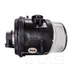TYC 19-11032-00 Fog Light Assembly - Left - view 4