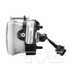 TYC 19-11039-00-9 Fog Light Assembly - Left or Right - view 2