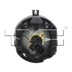 TYC 19-11039-00 Fog Light Assembly - Left or Right - view 2