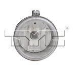TYC 19-11039-00 Fog Light Assembly - Left or Right - view 1