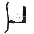 TYC 19110 Automatic Transmission Oil Cooler - view 4