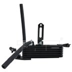TYC 19111 Automatic Transmission Oil Cooler - view 5