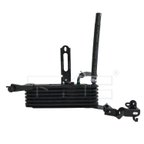 TYC 19111 Automatic Transmission Oil Cooler - view 1