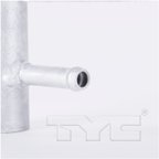 TYC 19113 Automatic Transmission Oil Cooler - view 3