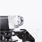 TYC 19114 Automatic Transmission Oil Cooler - view 2