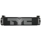 TYC 19114 Automatic Transmission Oil Cooler - view 1