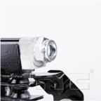 TYC 19114 Automatic Transmission Oil Cooler - view 4