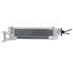 TYC 19115 Automatic Transmission Oil Cooler - view 1