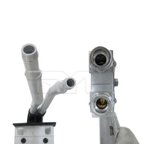 TYC 19115 Automatic Transmission Oil Cooler - view 3