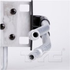 TYC 19115 Automatic Transmission Oil Cooler - view 4