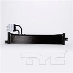 TYC 19117 Automatic Transmission Oil Cooler - view 3