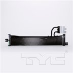 TYC 19117 Automatic Transmission Oil Cooler - view 1