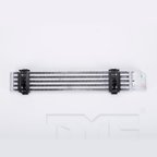 TYC 19118 Automatic Transmission Oil Cooler - view 1