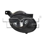 TYC 19-12001-00 Fog Light Assembly - Right - view 1