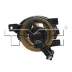 TYC 19-12002-00 Fog Light Assembly - Left - view 2