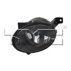TYC 19-12002-00 Fog Light Assembly - Left - view 1