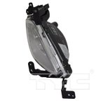 TYC 19-12023-00-9 Fog Light Assembly - Right - view 2