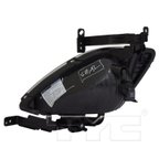 TYC 19-12023-00-9 Fog Light Assembly - Right - view 8