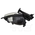 TYC 19-12023-00-9 Fog Light Assembly - Right - view 5