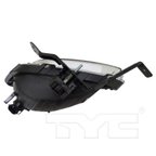 TYC 19-12023-00-9 Fog Light Assembly - Right - view 6