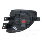 TYC 19-12049-00-9 Fog Light Assembly - Right - view 8