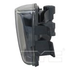 TYC 19-12049-00-9 Fog Light Assembly - Right - view 4
