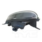 TYC 19-12049-00-9 Fog Light Assembly - Right - view 6