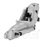 TYC 19-12069-00-9 Fog Light Assembly - Right - view 2