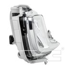 TYC 19-12069-00-9 Fog Light Assembly - Right - view 3