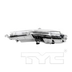 TYC 19-12069-00-9 Fog Light Assembly - Right - view 5