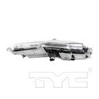 TYC 19-12069-00-9 Fog Light Assembly - Right - view 7