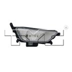 TYC 19-12079-00 Fog Light Assembly - Right - view 1