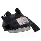 TYC 19-12081-00-9 Fog Light Assembly - Right - view 5