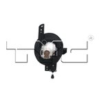 TYC 19-12081-00 Fog Light Assembly - Right - view 2