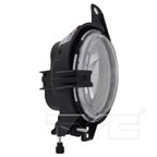 TYC 19-12082-00-9 Fog Light Assembly - Left - view 2