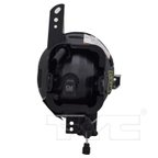 TYC 19-12082-00-9 Fog Light Assembly - Left - view 8