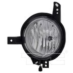 TYC 19-12082-00-9 Fog Light Assembly - Left - view 1
